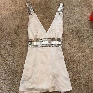 Sexy Bebe Tank Top (NWT, M)